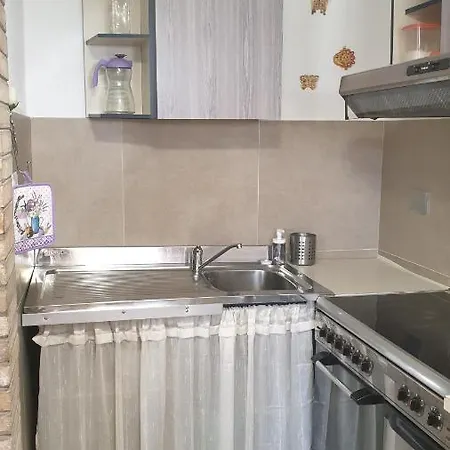 Tavernetta La Lavanda Annessa A Suite Apartment Assisi Exterior photo