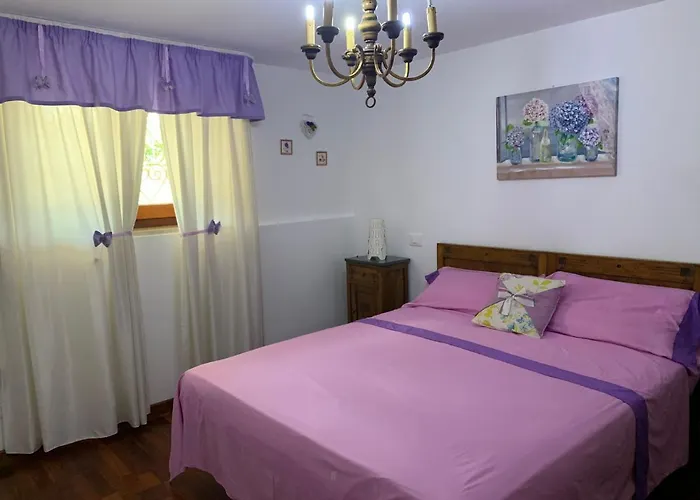 Tavernetta La Lavanda Annessa A Suite Apartment Assisi
