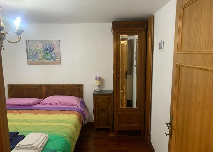Tavernetta La Lavanda Annessa A Suite Apartment Assisi