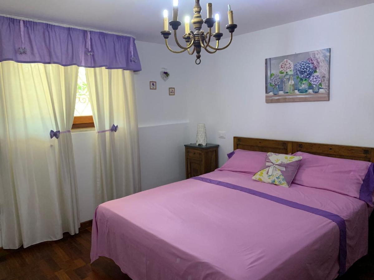 Tavernetta La Lavanda Annessa A Apartment Assisi