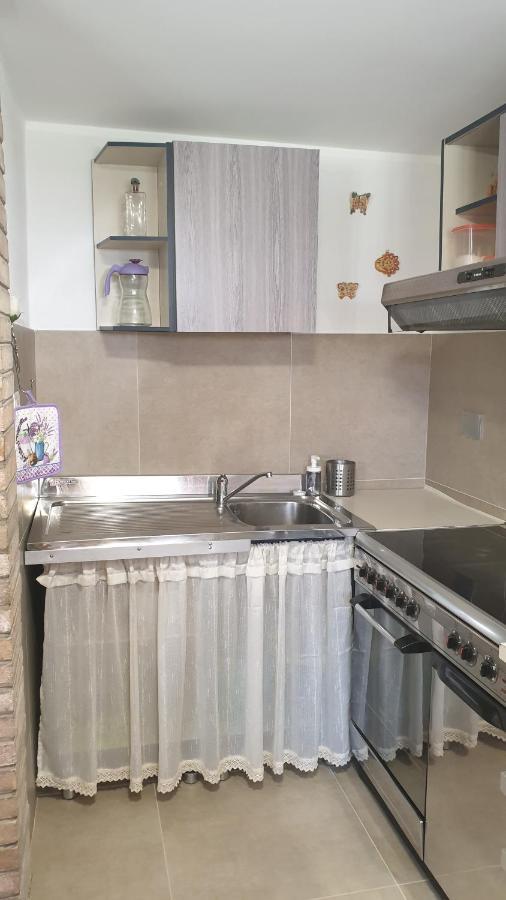 Apartment Tavernetta La Lavanda Annessa A *