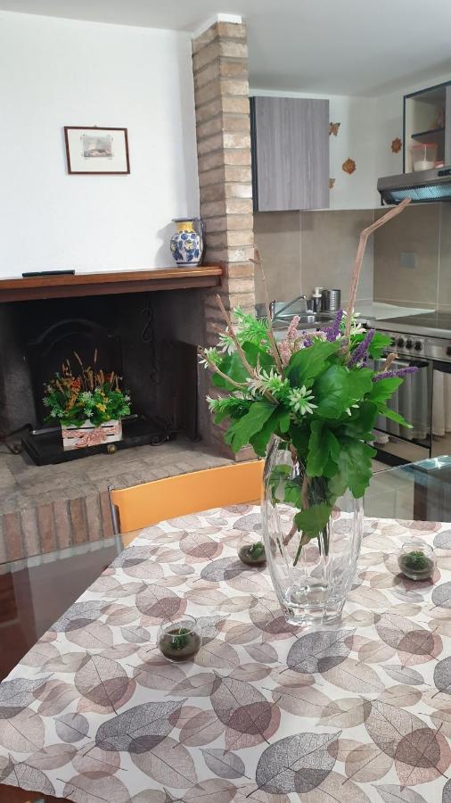 Apartment Tavernetta La Lavanda Annessa A