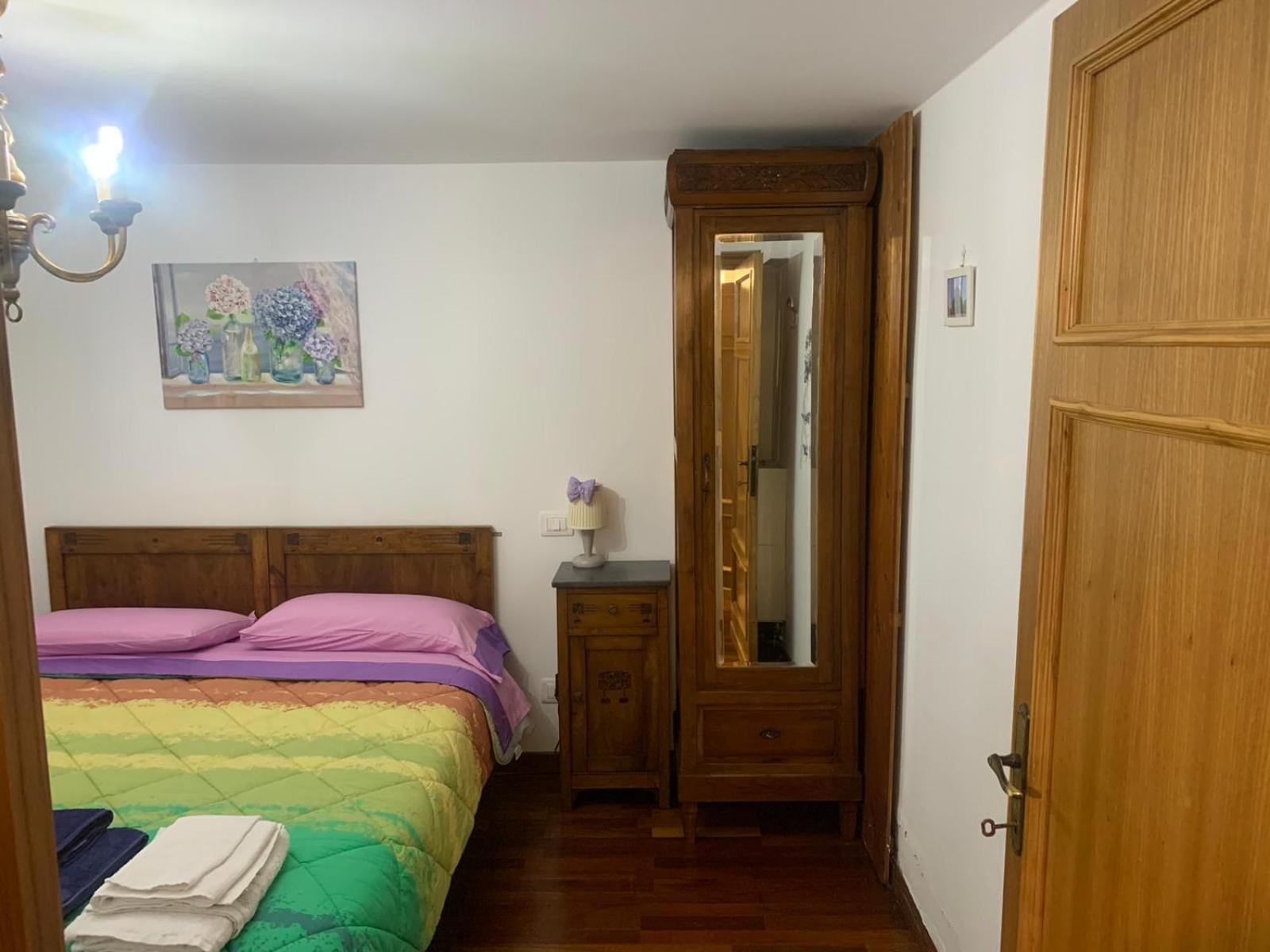 Apartment Tavernetta La Lavanda Annessa A *