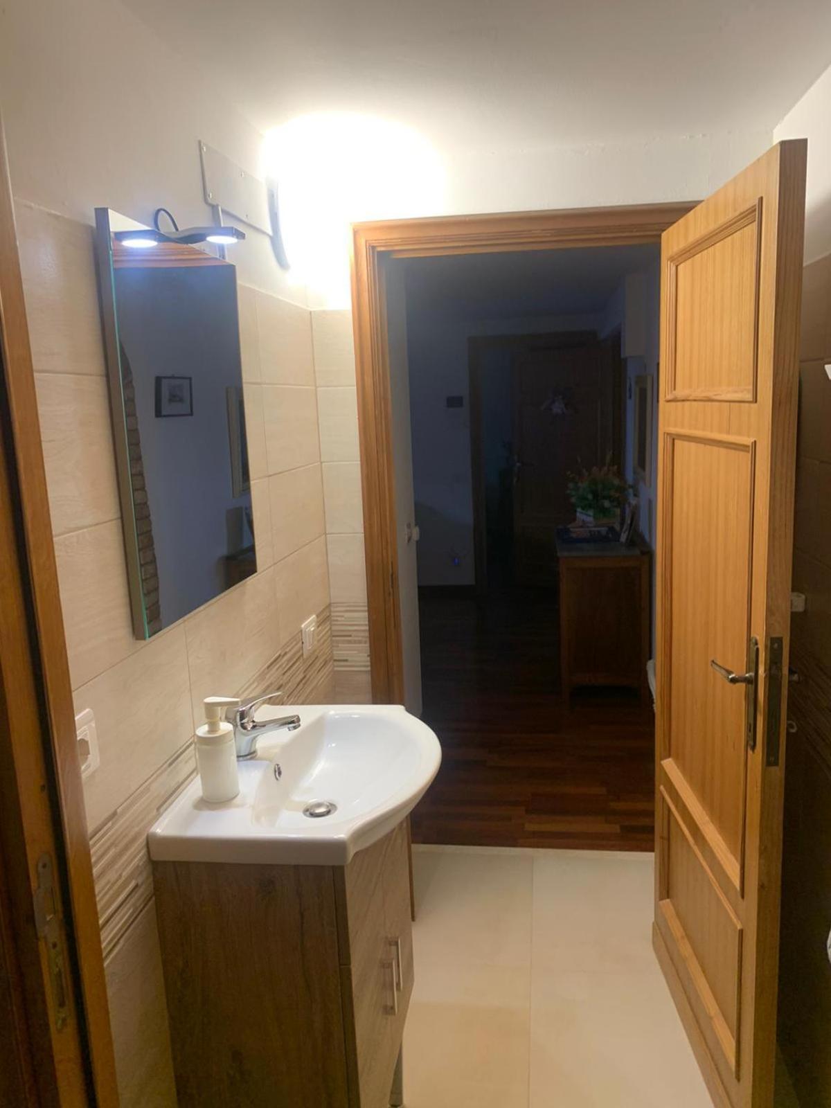 Apartment Tavernetta La Lavanda Annessa A Assisi