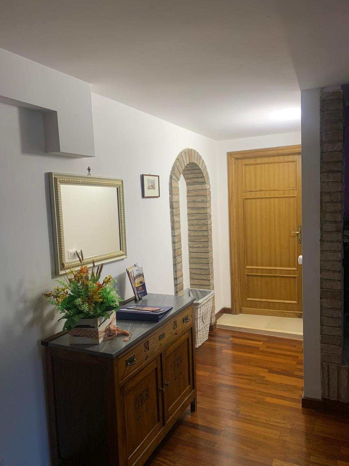 Apartment Tavernetta La Lavanda Annessa A Assisi