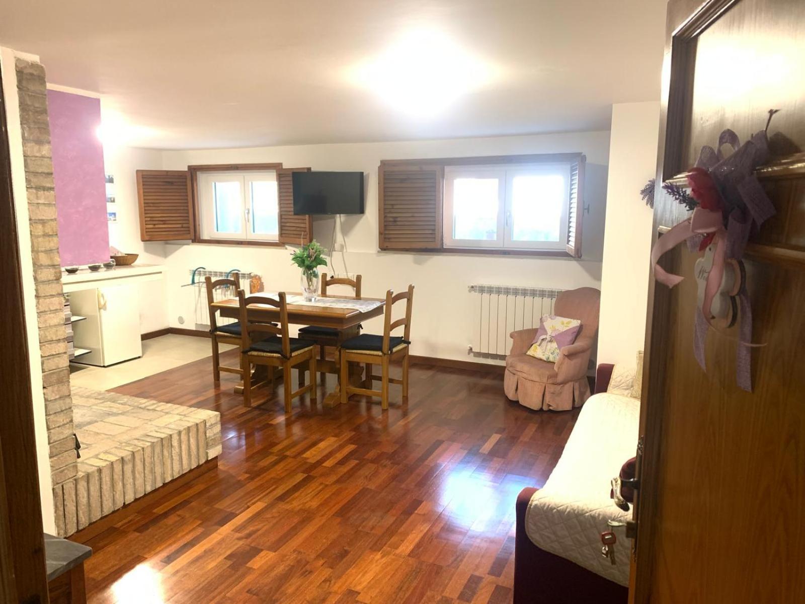 Tavernetta La Lavanda Annessa A Apartment Assisi